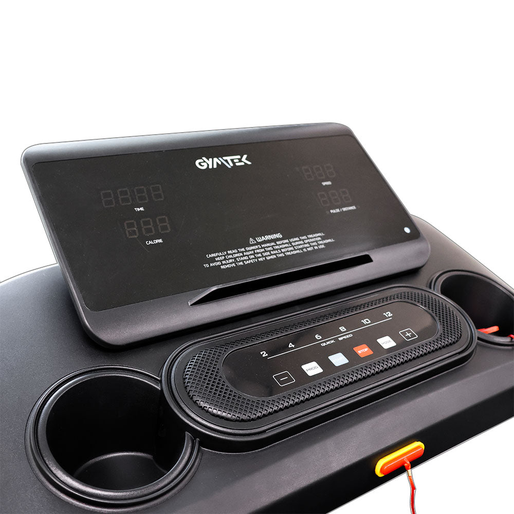 super alphago treadmill t330 console