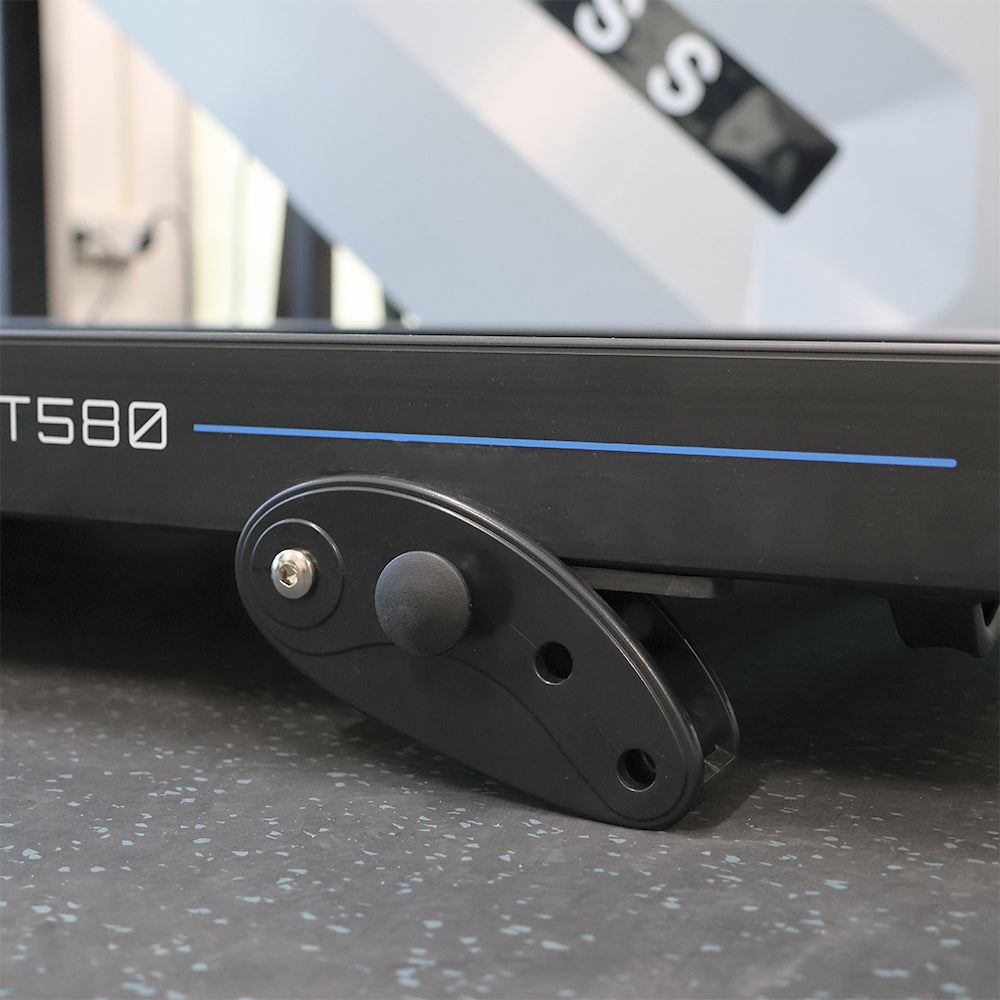 super alphago treadmill t330 incline adjuster