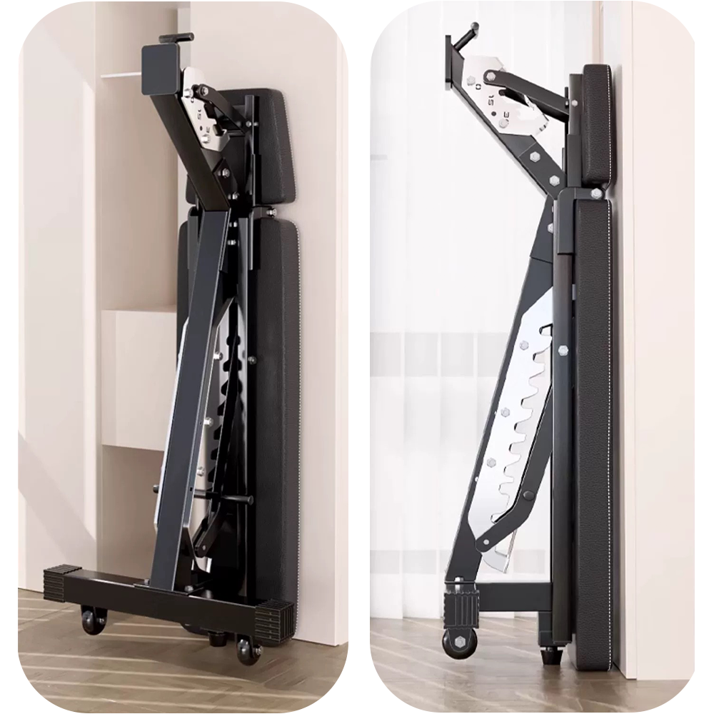adjustable bench