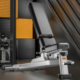 commercial adjustable incline weight bench tb-68