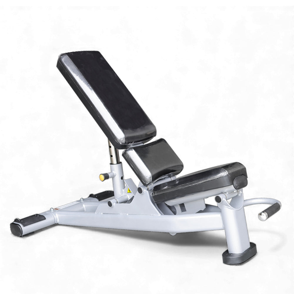 commercial adjustable incline weight bench tb-68
