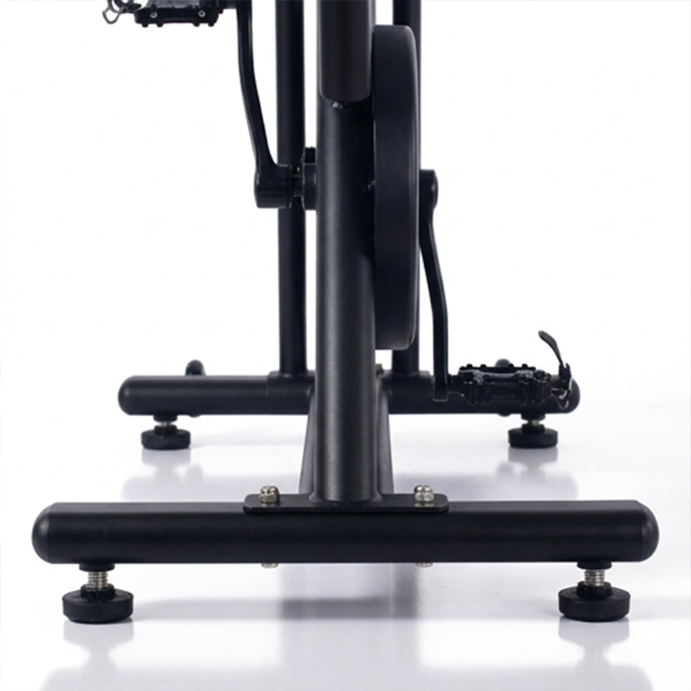 alphago fitness spin bike tc135 floor leveller