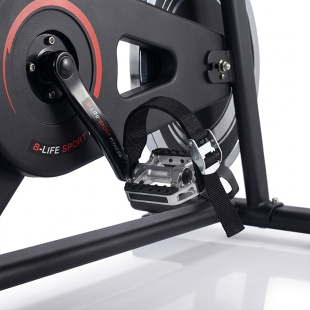 alphago fitness spin Bike tc135 pedal