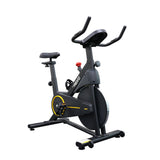 super alphago spin bike