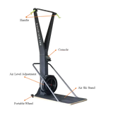 Air Ski & Air Bike Combo - SuperAlphago