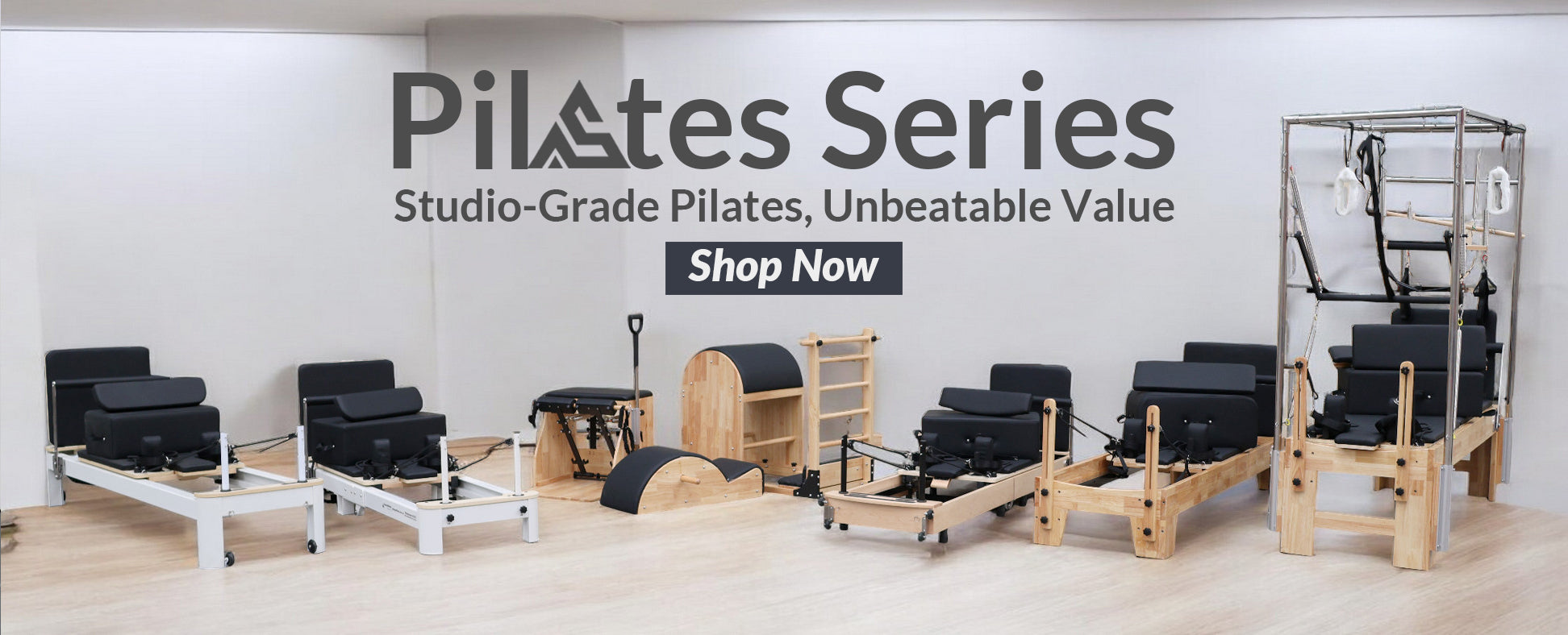 pilates reformer collection