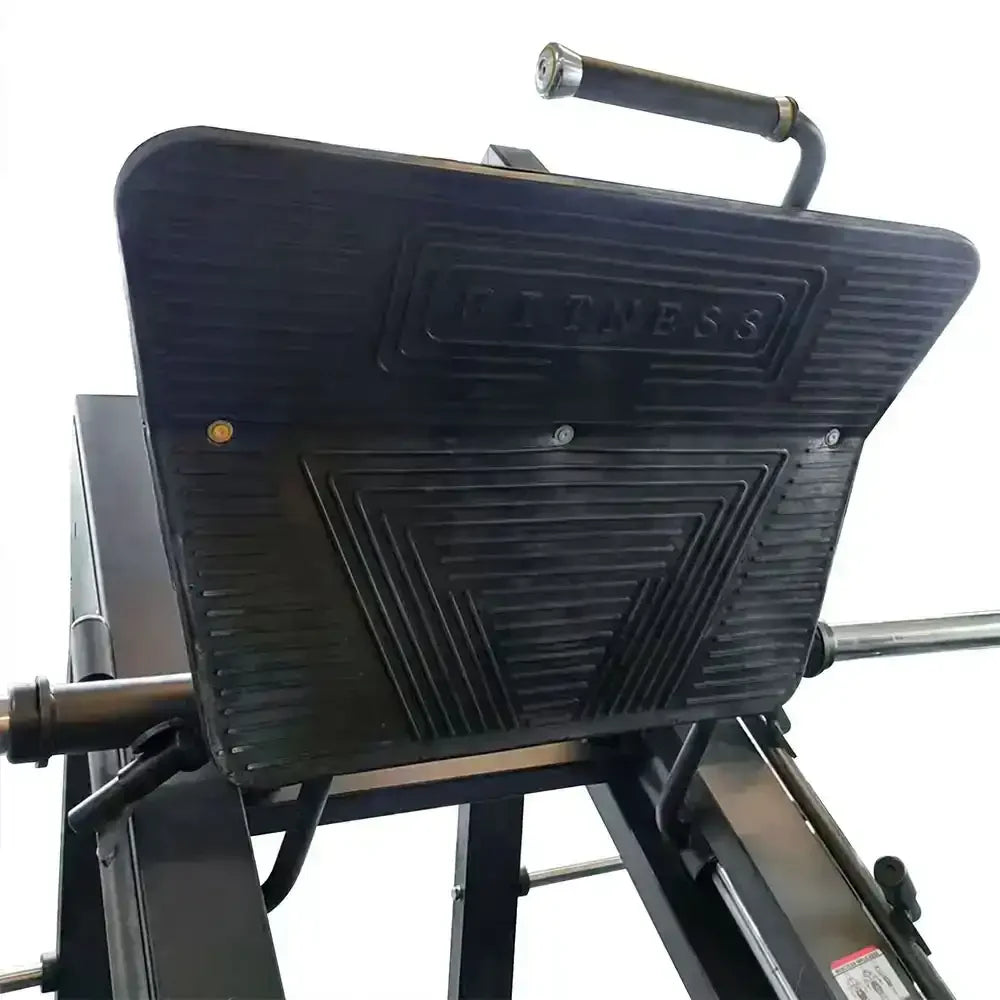 Leg Press Machine SL240 foot pedal