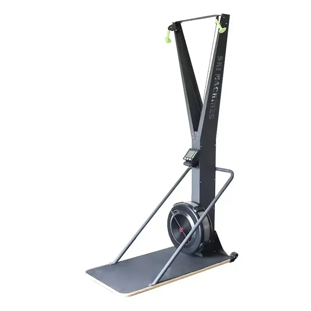 air ski machine right view