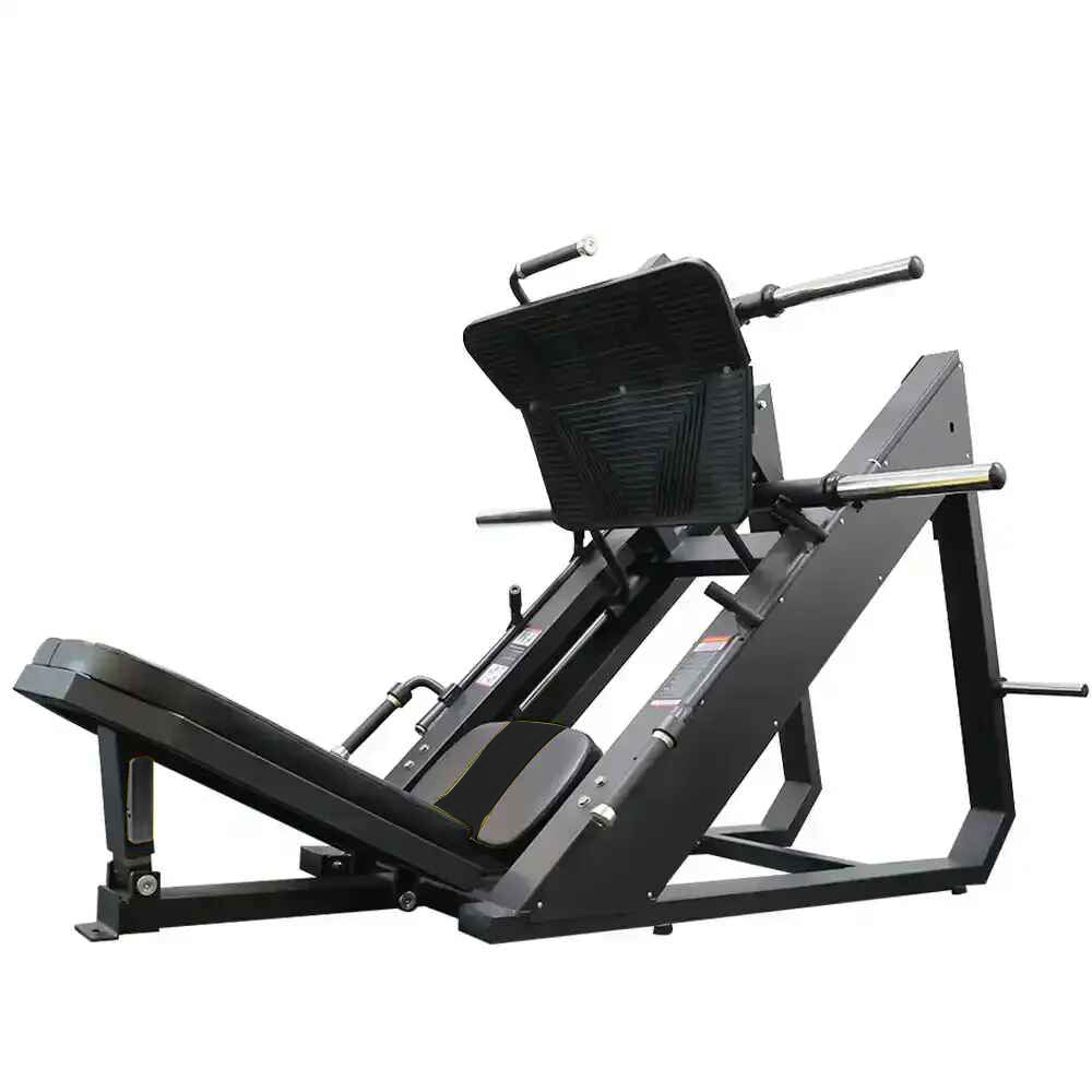 Light Commercial Leg Press Machine SL940