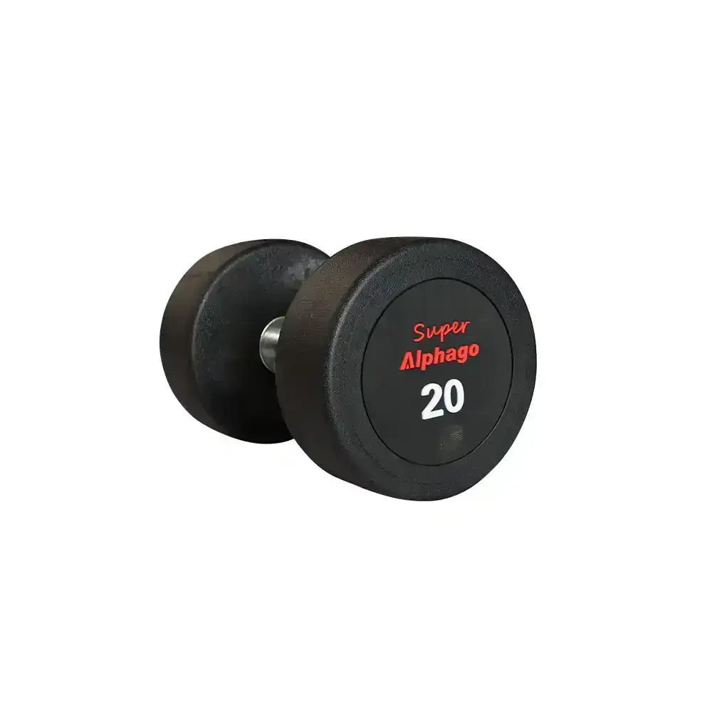 20kg round dumbbell