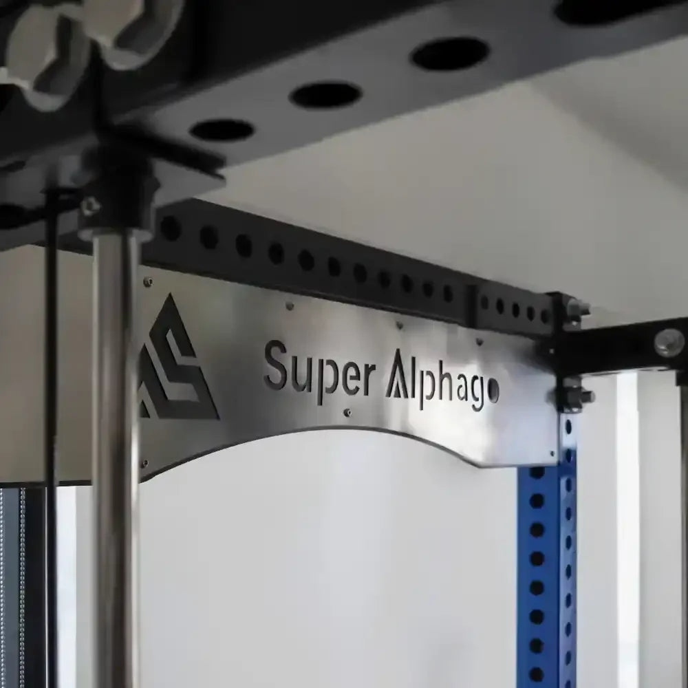 multi functional trainer 