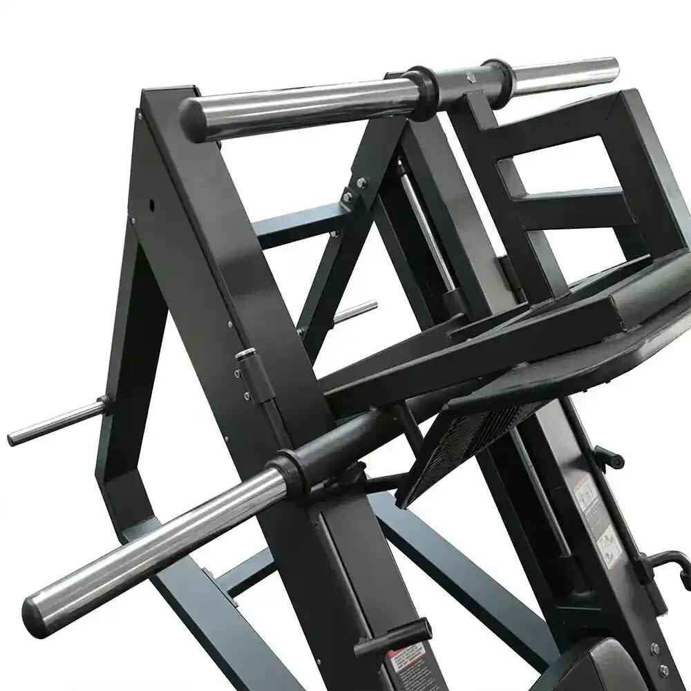 Light Commercial Leg Press Machine SL940
