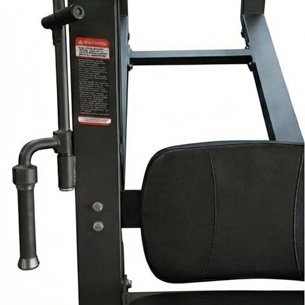 Light Commercial Leg Press Machine SL940