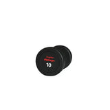 10kg round dumbbell 