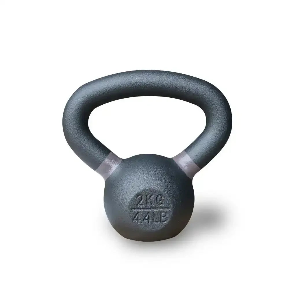 2kg kettlebell