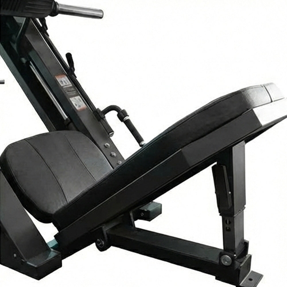 Light Commercial Leg Press Machine SL940