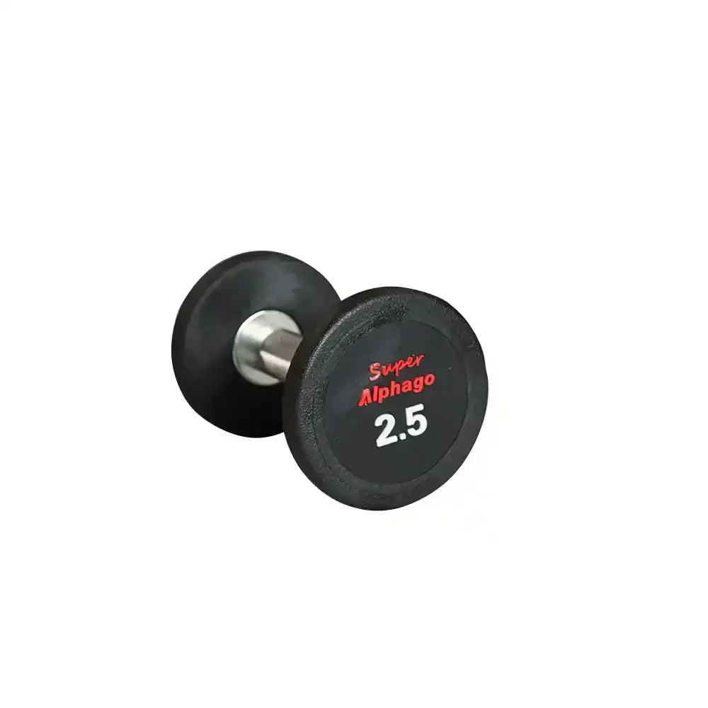2.5kg round dmbbell