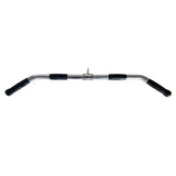 Cable Attachment Lat Pulldown Bar