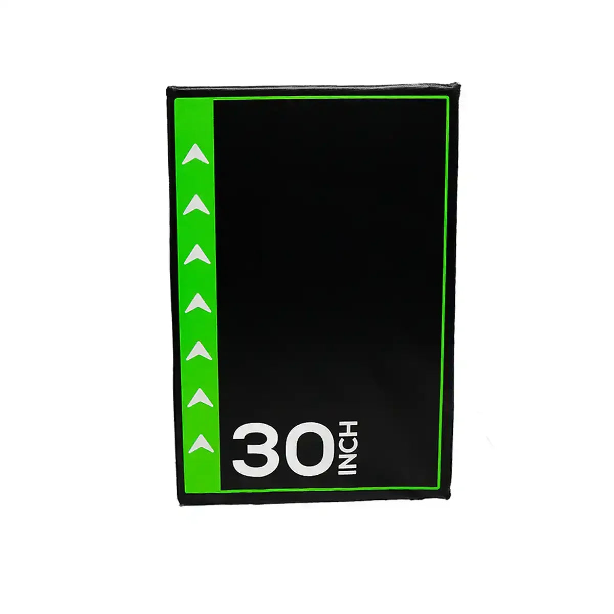 3 dimensions in 1 Plyo foam Jump box - 30 inch