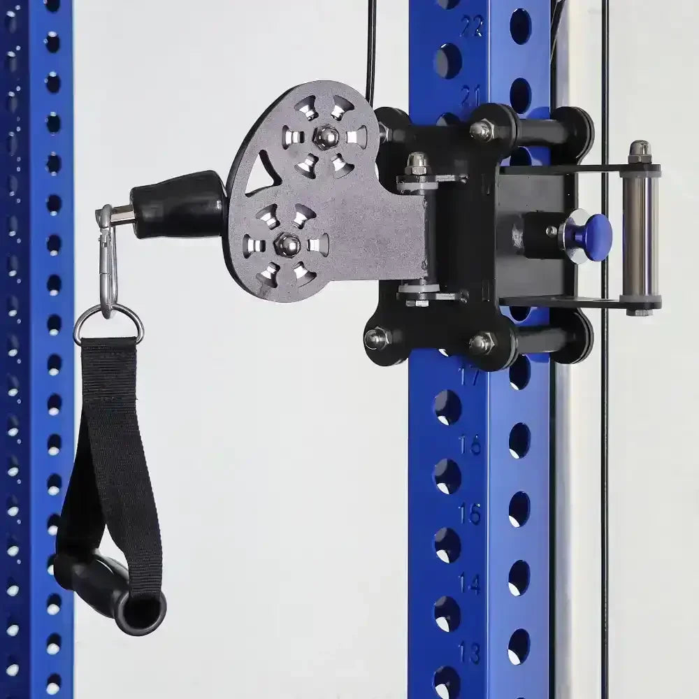multi functional trainer handle