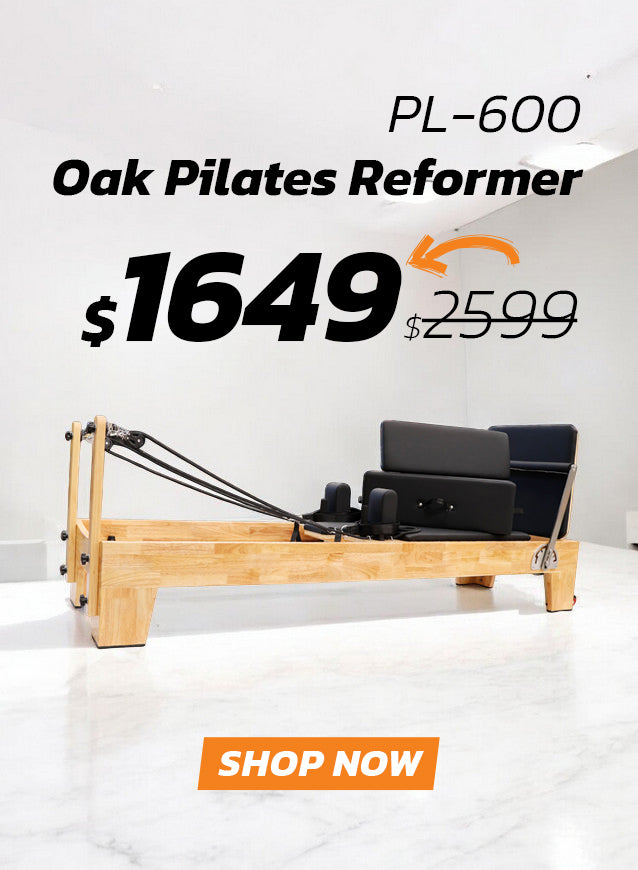 oak normal reformer pl-600