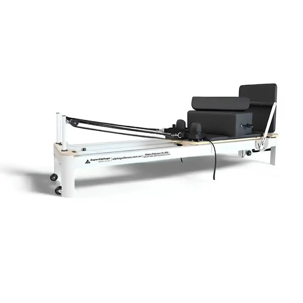 Reformer Machine Second Hand Pilates Equipment For Sale Aluminum