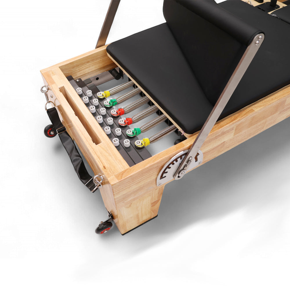pilates reformer springs