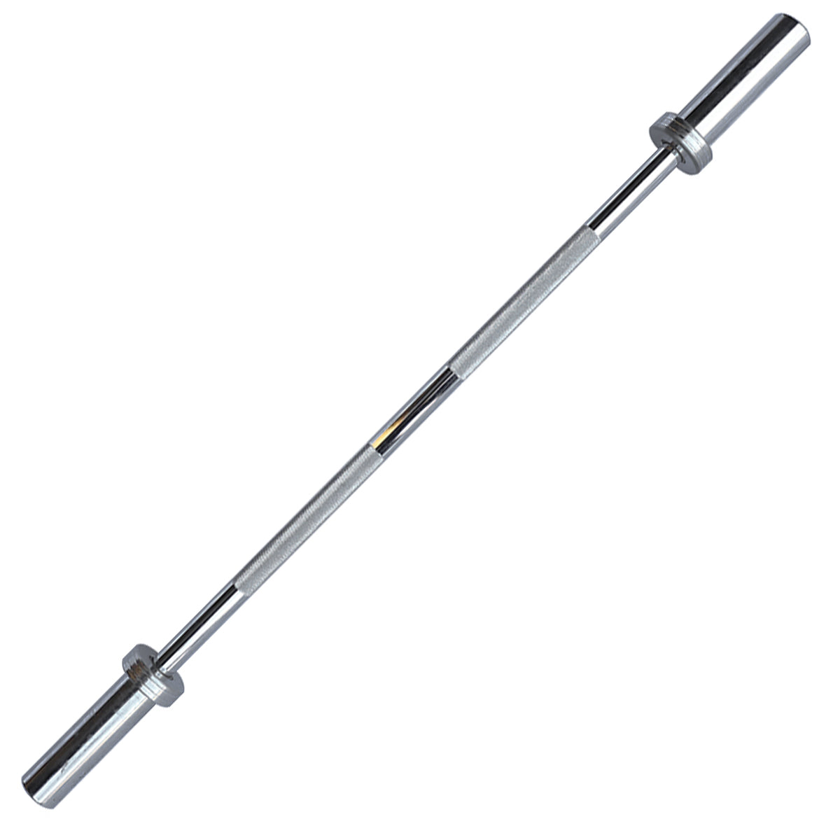 1.2m Olympic Straight Barbell