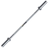 1.2m Olympic Straight Barbell
