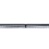 1.8m Olympic Straight Barbell knurling
