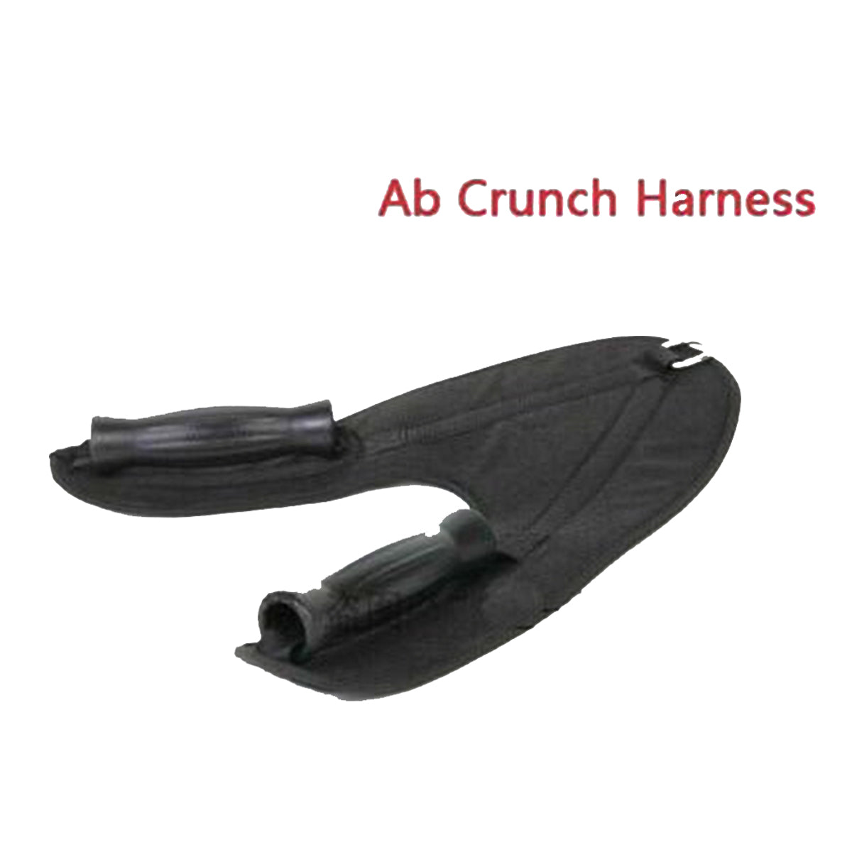Abdominal Crunch Straps