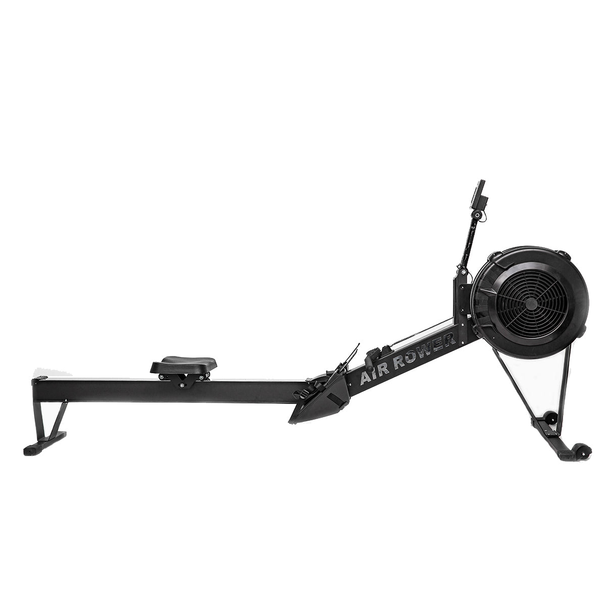 Air Rowing Machine Cardio Equipment