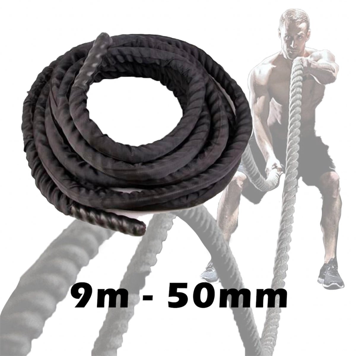 Battle Rope