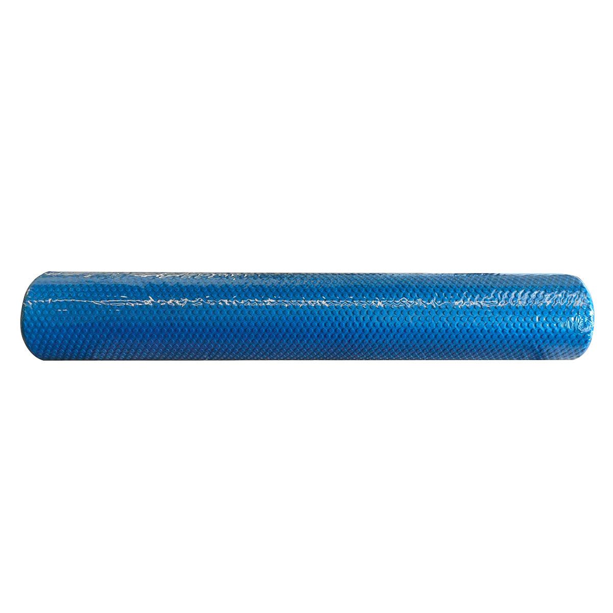 90cm Yoga Foam Blue