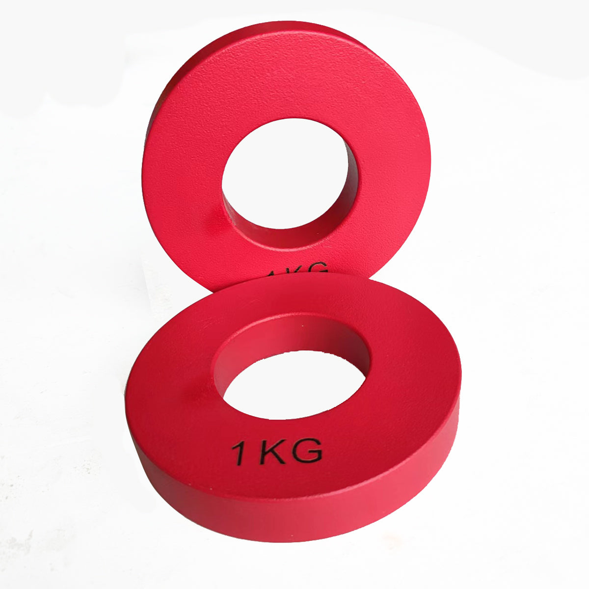 1kg Olympic Change Plates Set 