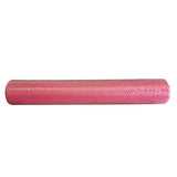 90cm Yoga Foam Pink