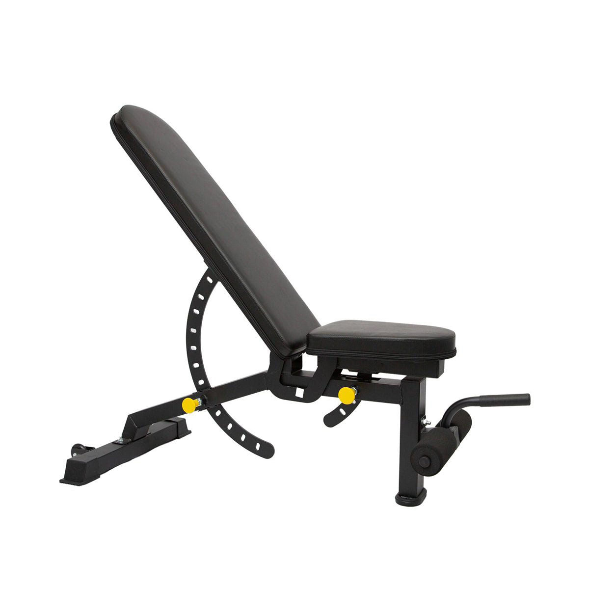 Adjustable Decline bench