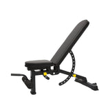 Adjustable Incline & Decline Exercise Bench TB-20