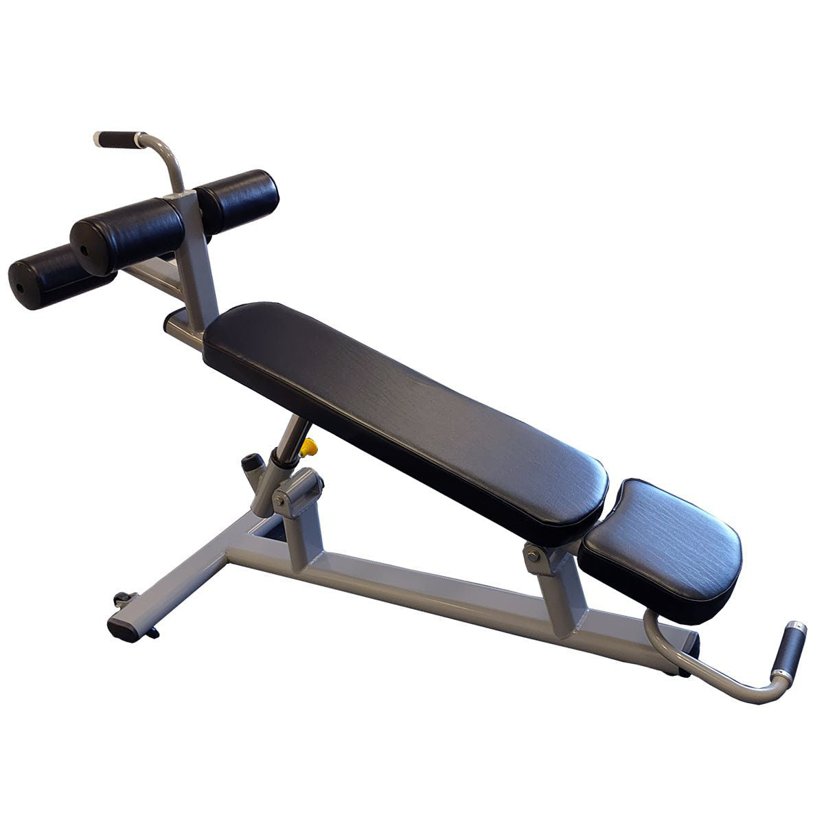 Commercial decline bench deals