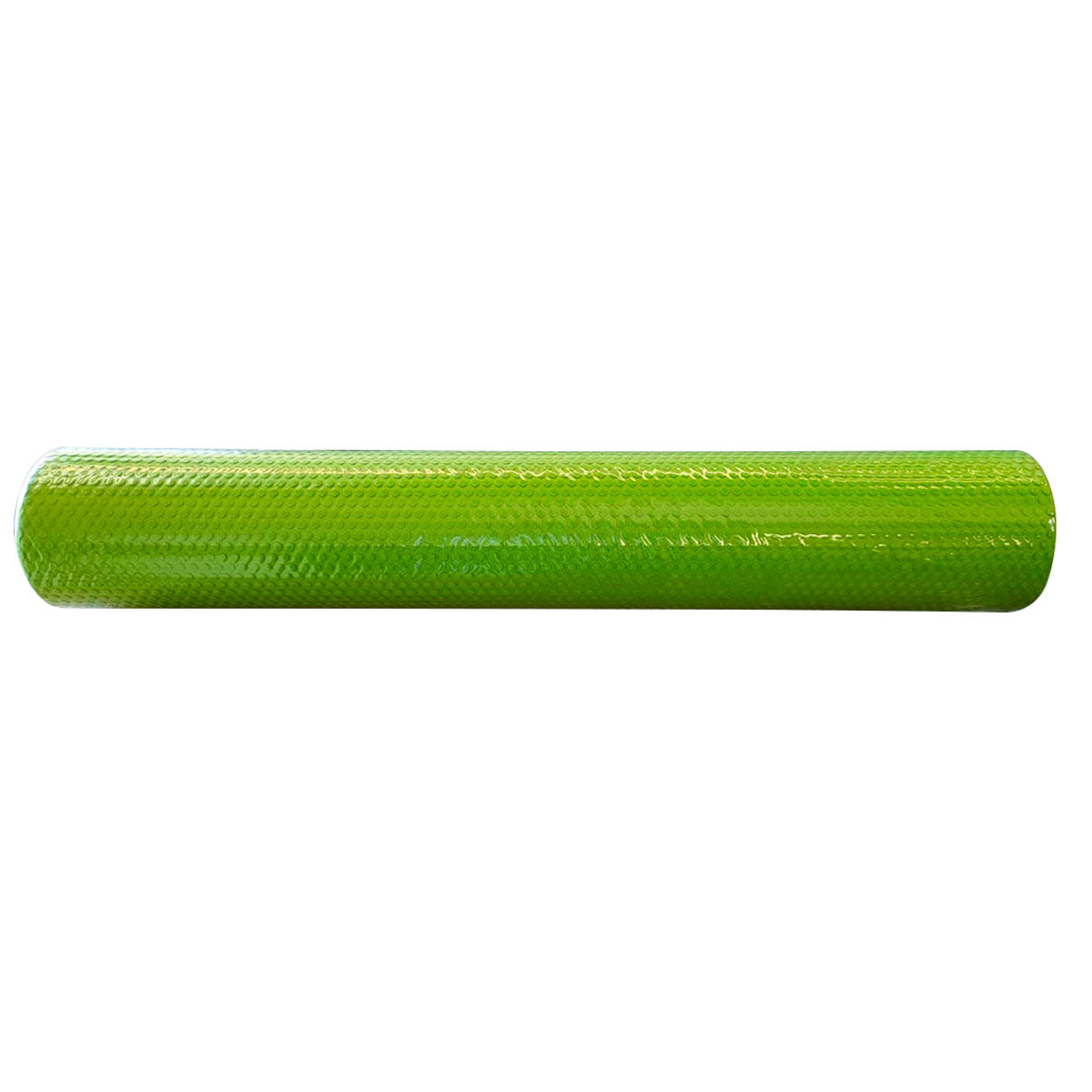 90cm Yoga Foam Green