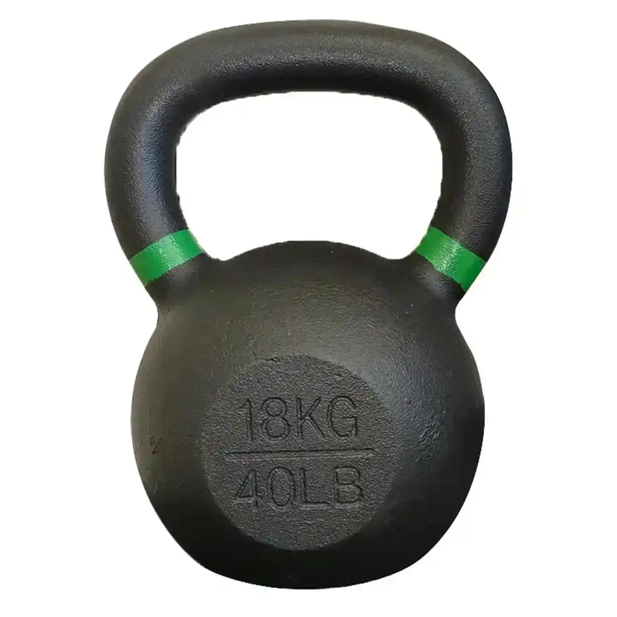 Cast Iron Kettlebells kg