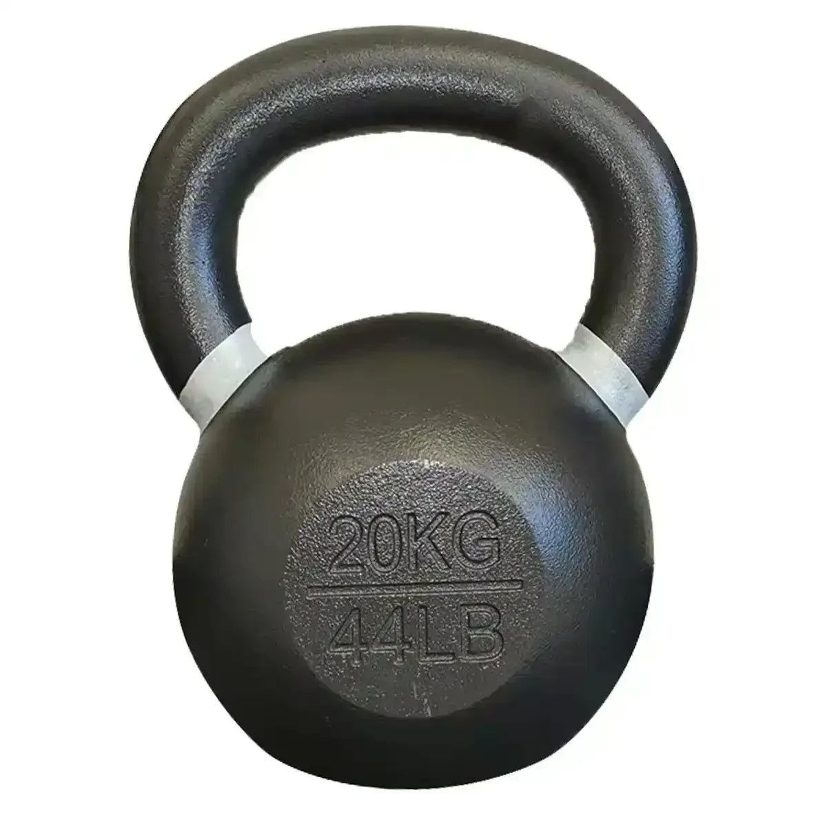 Cast Iron Kettlebells 18kg