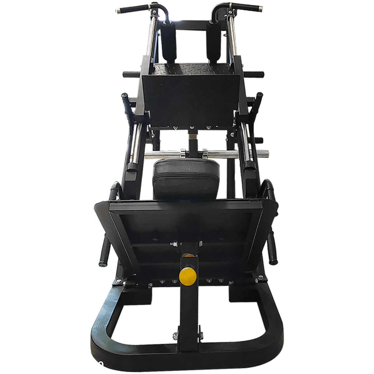 Leg Press and 45° Hack Squat Machine SL390
