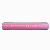 90cm Yoga Foam Pink