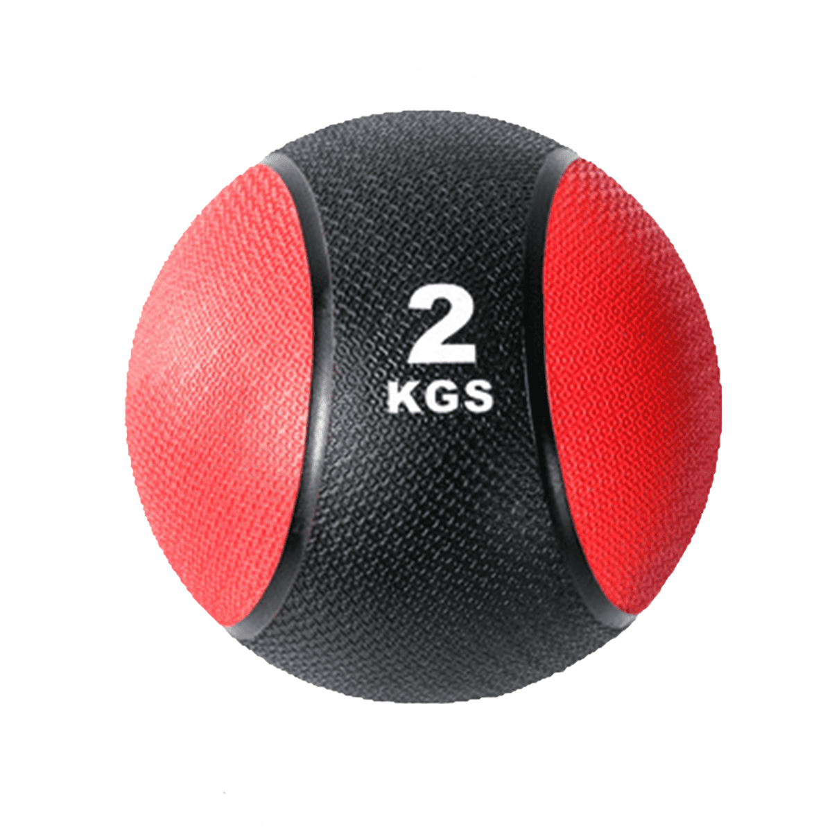 Medicine Ball 2kg Size