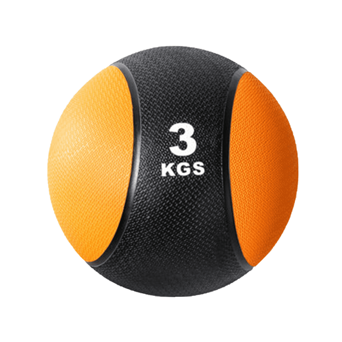 Medicine Ball 3kg Size