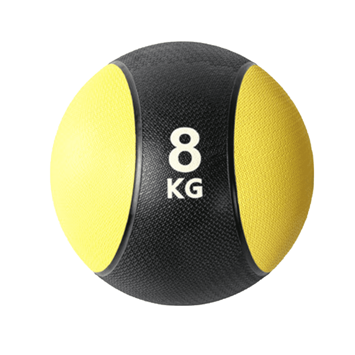 Medicine Ball 8kg Size