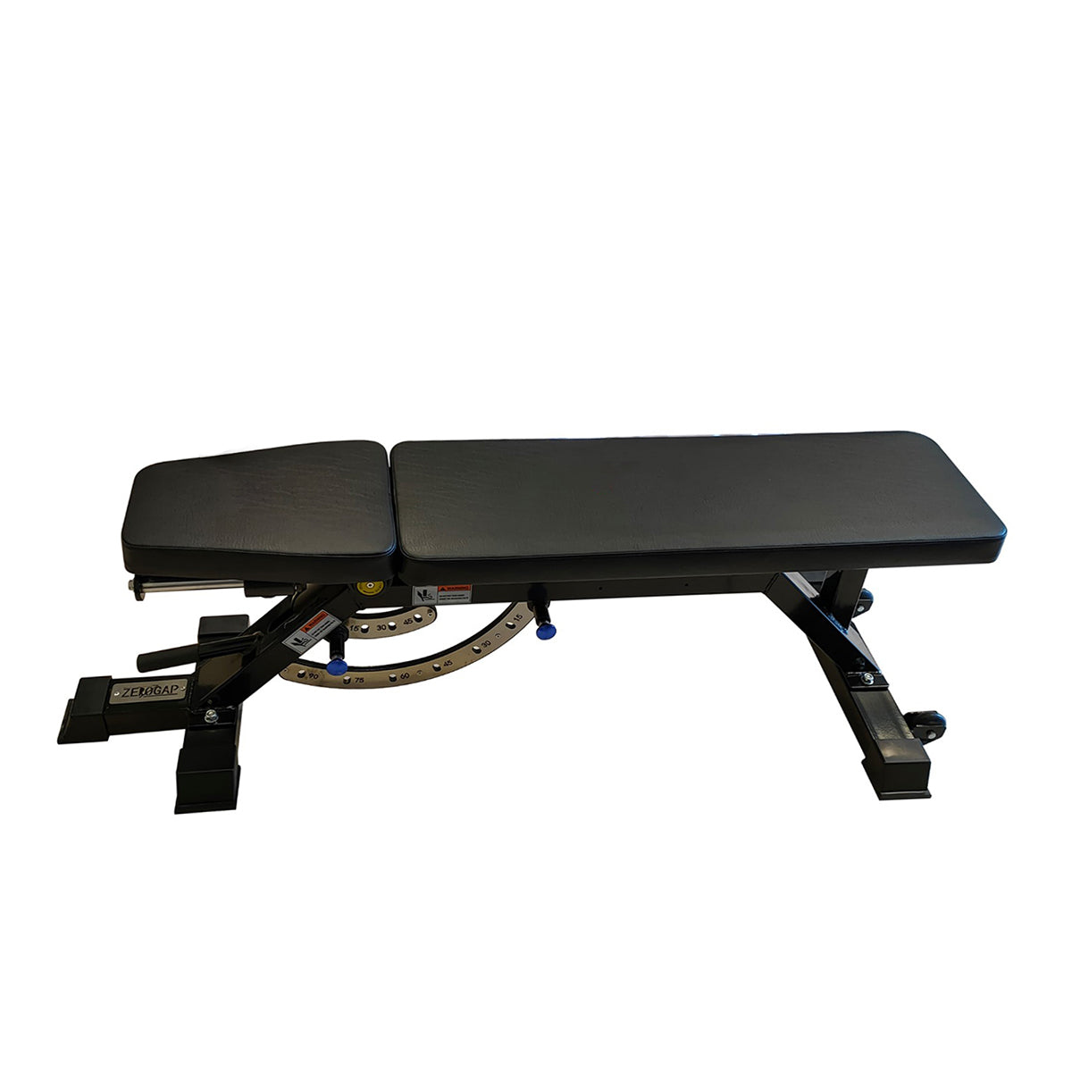 Adjustable bench no gap best sale