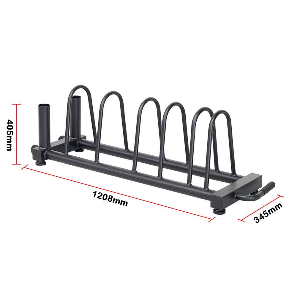Bumper Plates Toaster Rack Dimensions