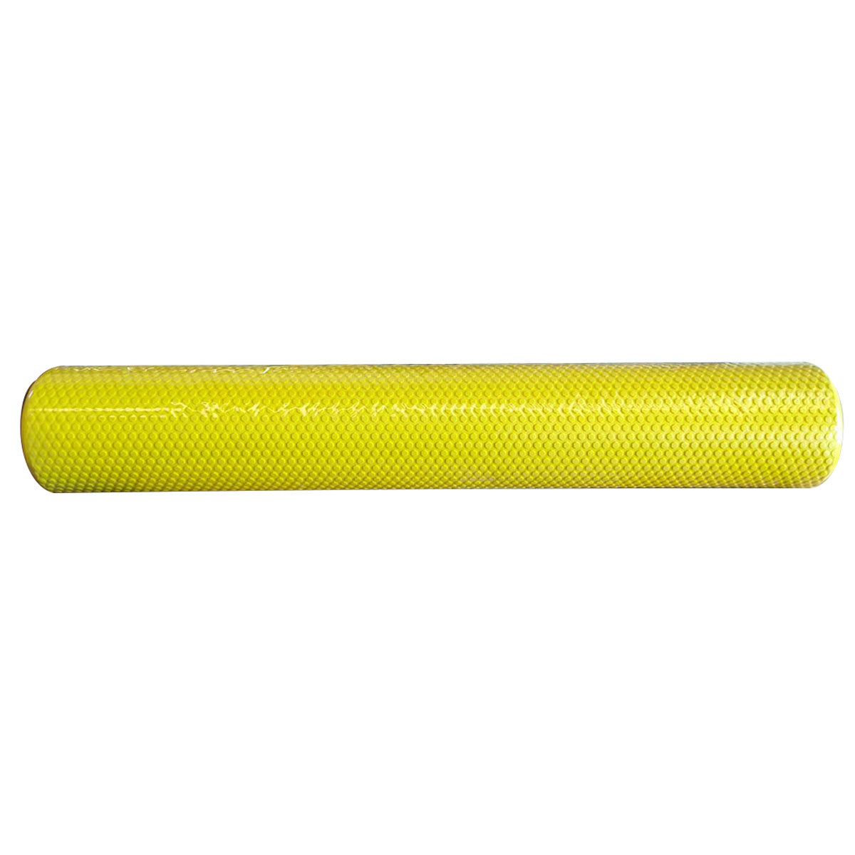 90cm Yoga Foam Yellow